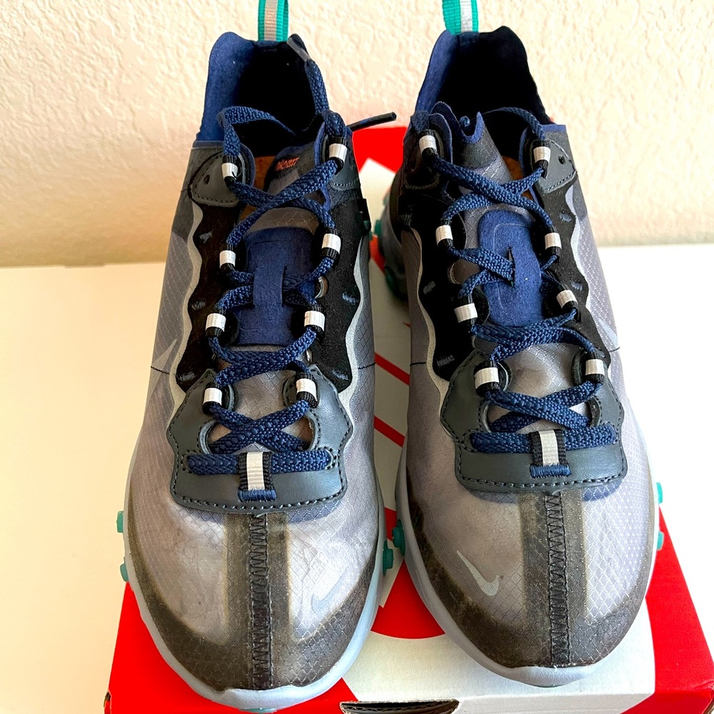 Nike React Element 87 - Picture 2 of 5